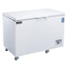 Dukers Solid Top Chest Freezer