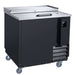 Dukers Commercial Bottle Cooler