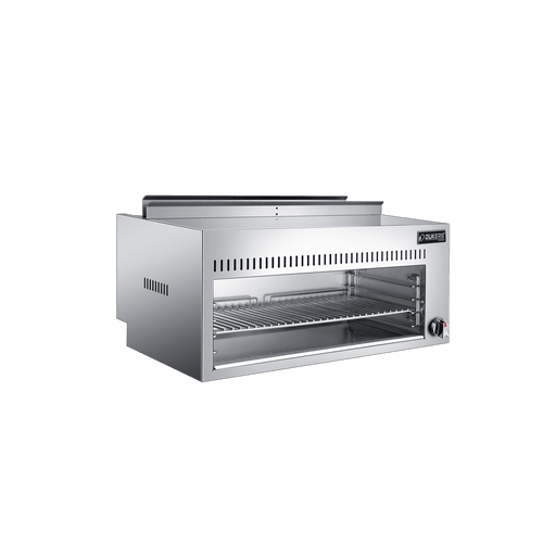 Dukers DCCM36 Gas Cheese Melter