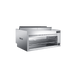 Dukers DCCM36 Gas Cheese Melter