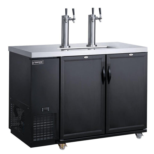 Dukers Kegerator