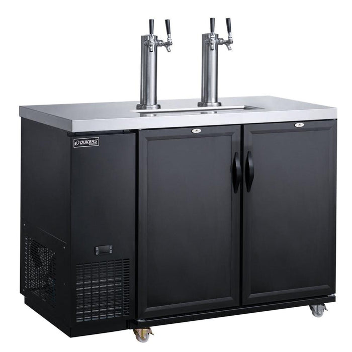 Dukers Kegerator