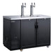 Dukers Kegerator