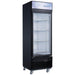 Dukers Freezer Merchandiser