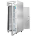 Everest Top Mounted Pass-Thru Refrigerator