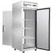 Everest Top Mounted Pass-Thru Refrigerator