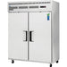 Everest Top Mounted Upright Reach-In Refrigerator