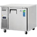 Everest Side Mounted Undercounter Freezer