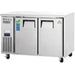 Everest Side Mounted Undercounter Freezer