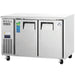 Everest Side Mount Undercounter Refrigerator