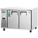 Everest Side Mount Undercounter Refrigerator