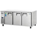 Everest Side Mount Undercounter Refrigerator