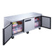Dukers Undercounter Refrigerator