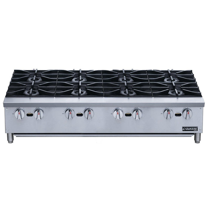 Dukers Hot Plate