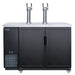 Dukers Kegerator
