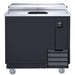 Dukers Commercial Bottle Cooler
