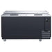 Dukers Commercial Bottle Cooler