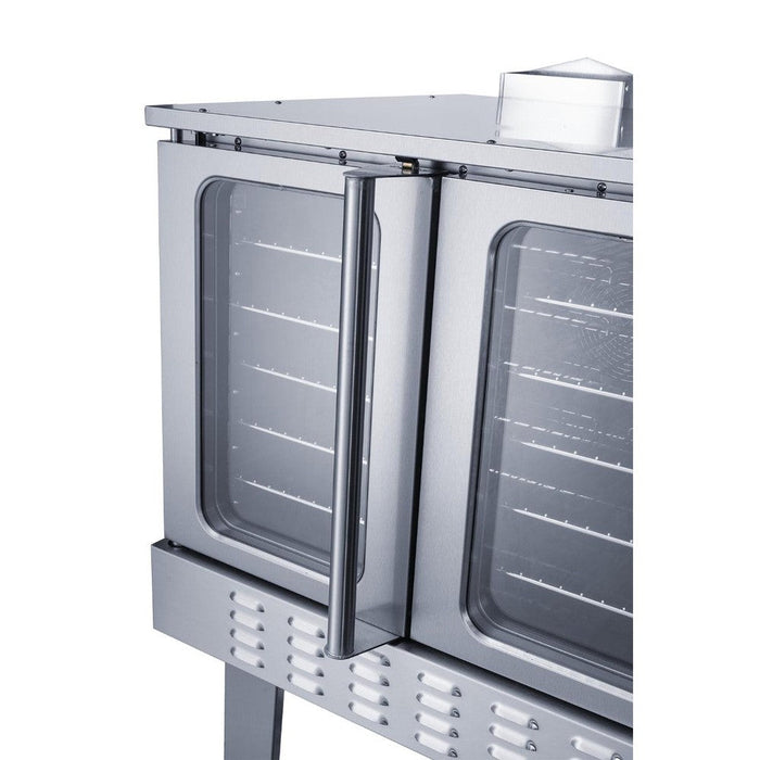 Dukers DCCOG1 Convection Oven