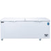 Dukers Solid Top Chest Freezer