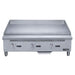 Dukers Gas Countertop Griddle
