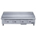 Dukers Gas Countertop Griddle