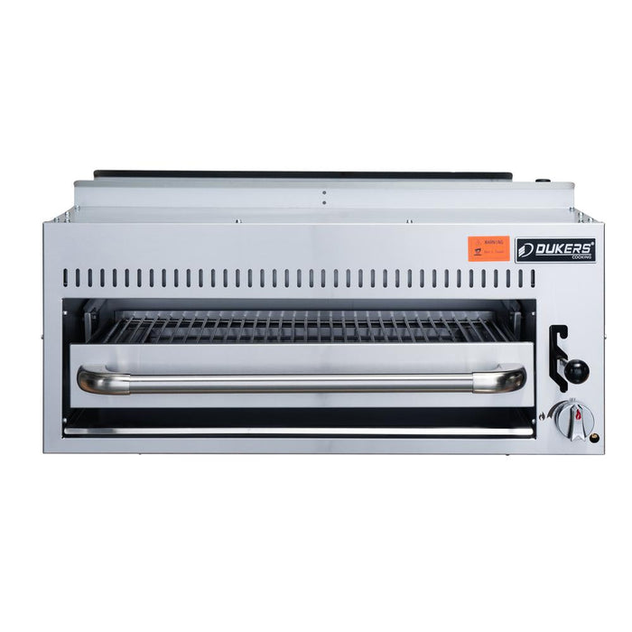Dukers DCSB36 Gas Salamander