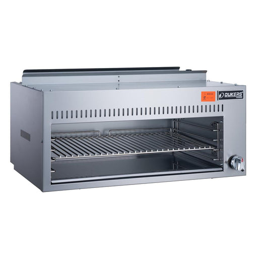 Dukers DCCM36 Gas Cheese Melter
