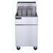 Dukers Commercial Deep Fryer