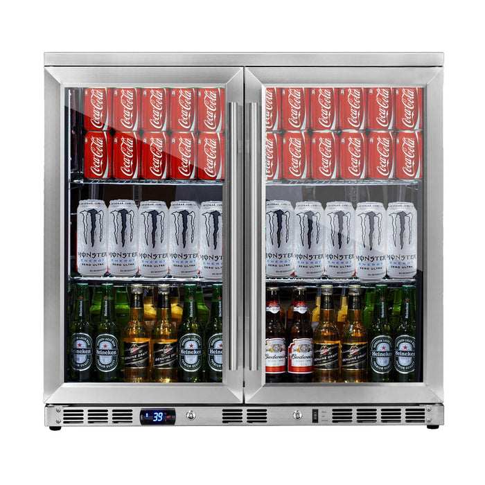 Large Beverage Refrigerators