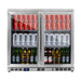 Large Beverage Refrigerators