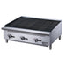 Dukers Countertop Charbroiler