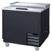 Dukers Commercial Bottle Cooler