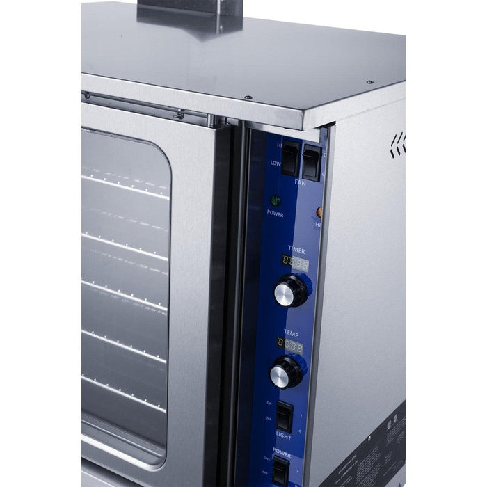 Dukers DCCOG1 Convection Oven