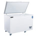 Dukers Solid Top Chest Freezer