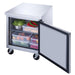 Dukers Undercounter Refrigerator