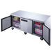 Dukers Undercounter Refrigerator