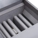 Dukers Commercial Deep Fryer