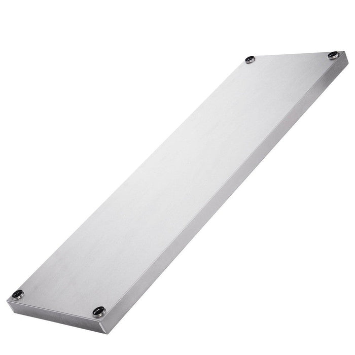 Dukers Commercial Overshelf