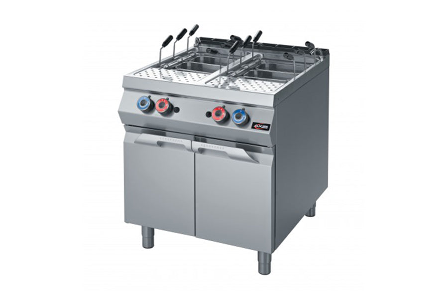 Axis Gas Pasta Cooker