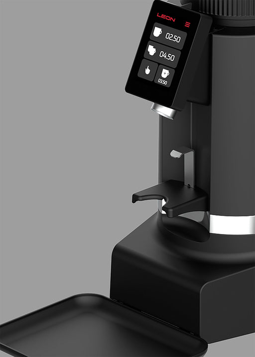 Leon 800 Coffee Grinder
