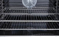 Dukers Single Deck Standard Depth Convection Oven