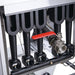 Dukers Commercial Deep Fryer