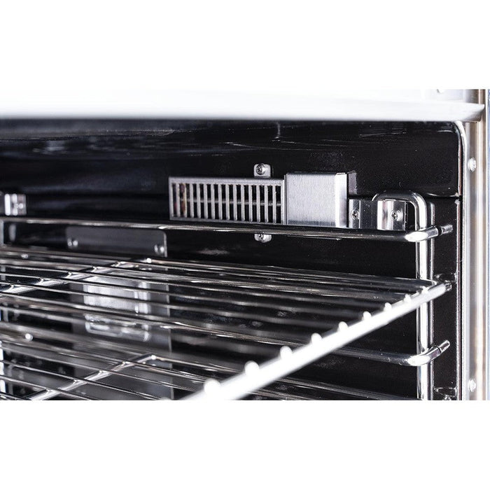 Dukers DCCOG1 Convection Oven