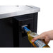 Dukers Commercial Bottle Cooler