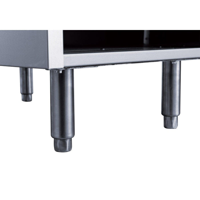 Dukers Commercial Stock Pot Range