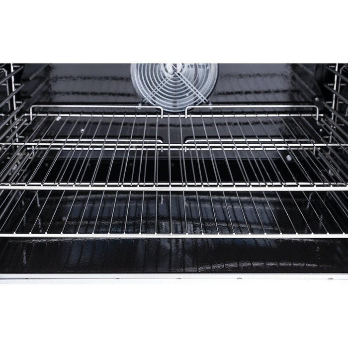 Dukers DCCOG1 Convection Oven