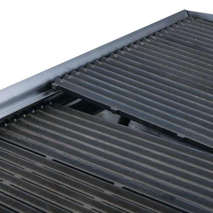Dukers Radiant Gas Countertop Broiler