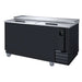 Dukers Commercial Bottle Cooler