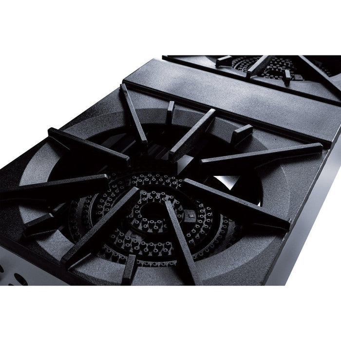 Dukers Commercial Stock Pot Range