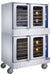 Dukers Single Deck Standard Depth Convection Oven